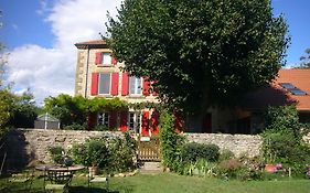 Chambres D'Hotes Les 7 Semaines